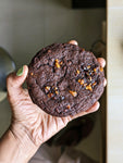 Double Chocolate Miso Cookie