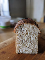 Multiseed Sourdough Loaf